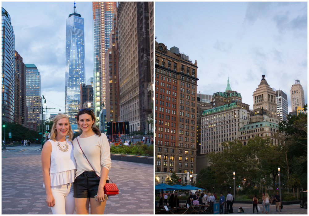 lowermanhattan