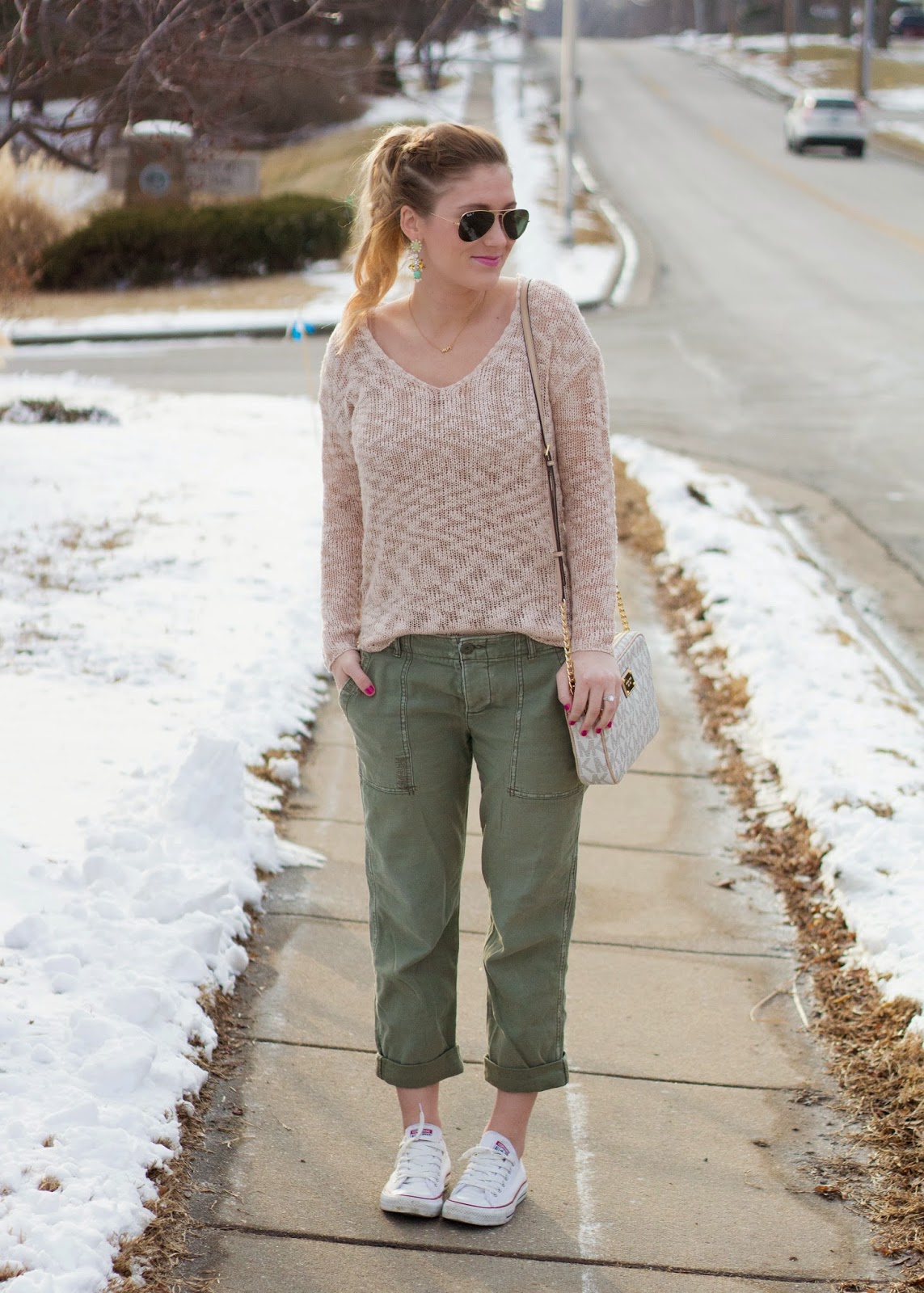 armypants