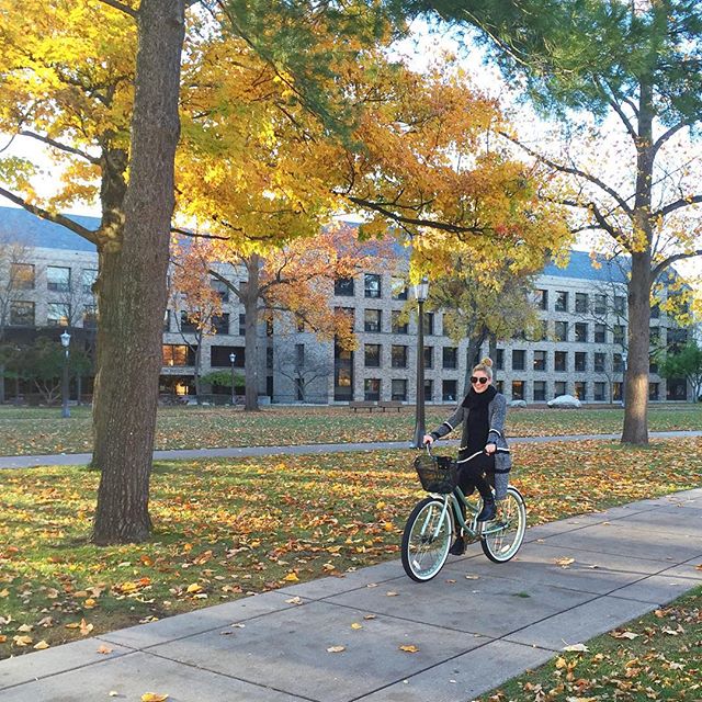 bikeride