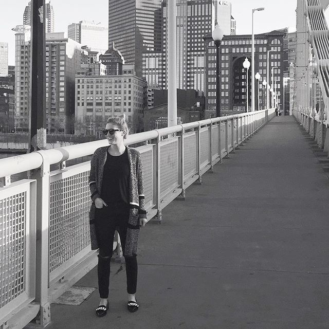 pittsburgh