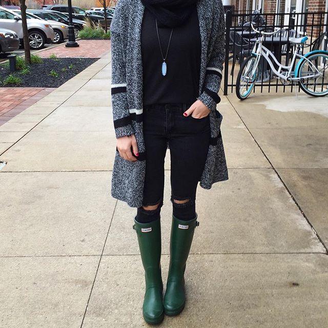 rainyday