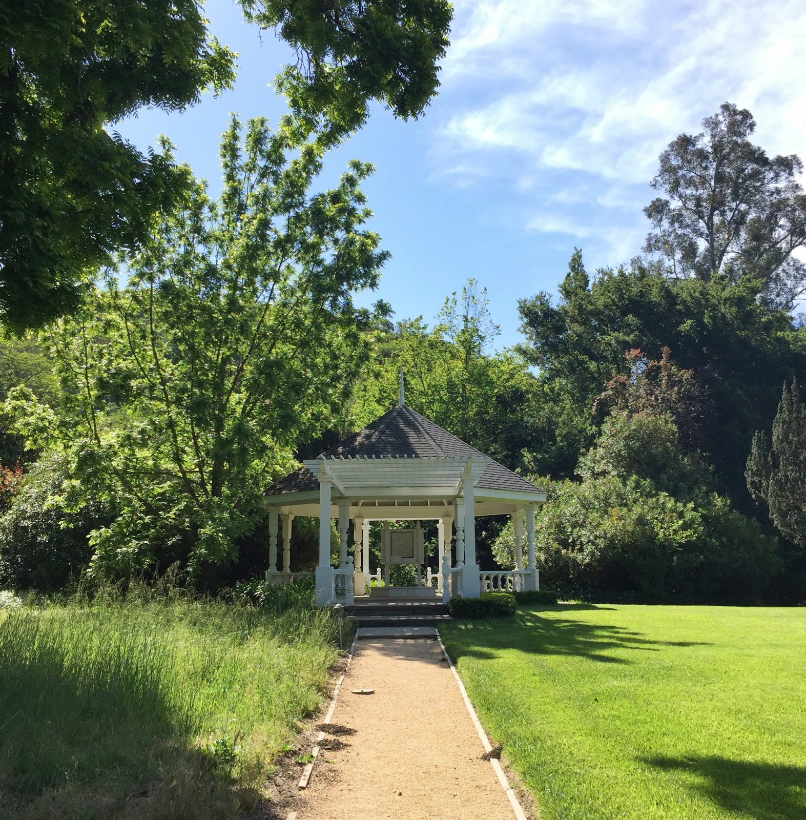 bartholomewgazebo