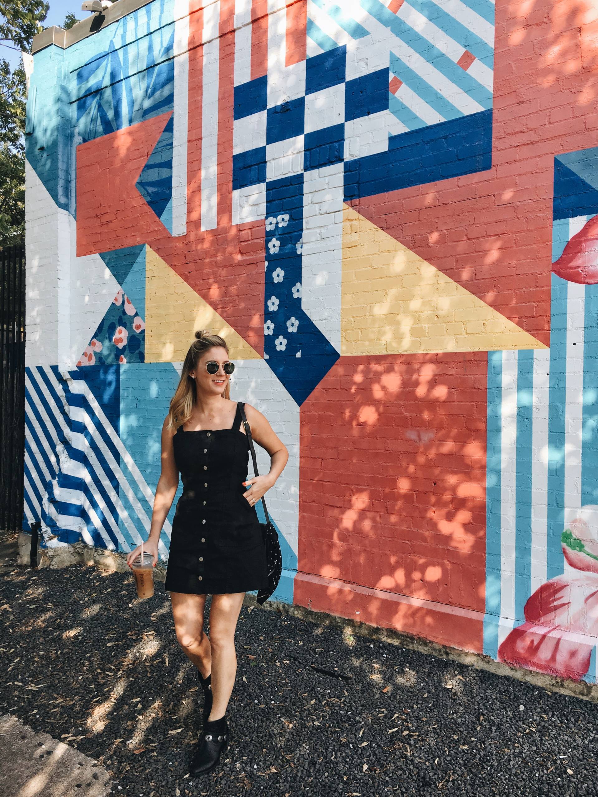 The 10 Best Mural Walls in Dallas (and their EXACT locations!)