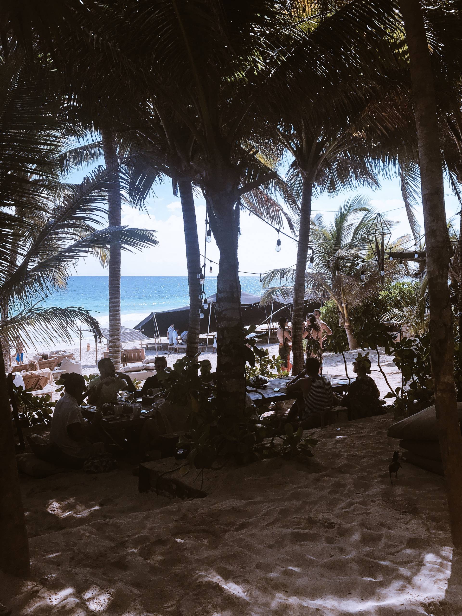 Be Tulum Mexico