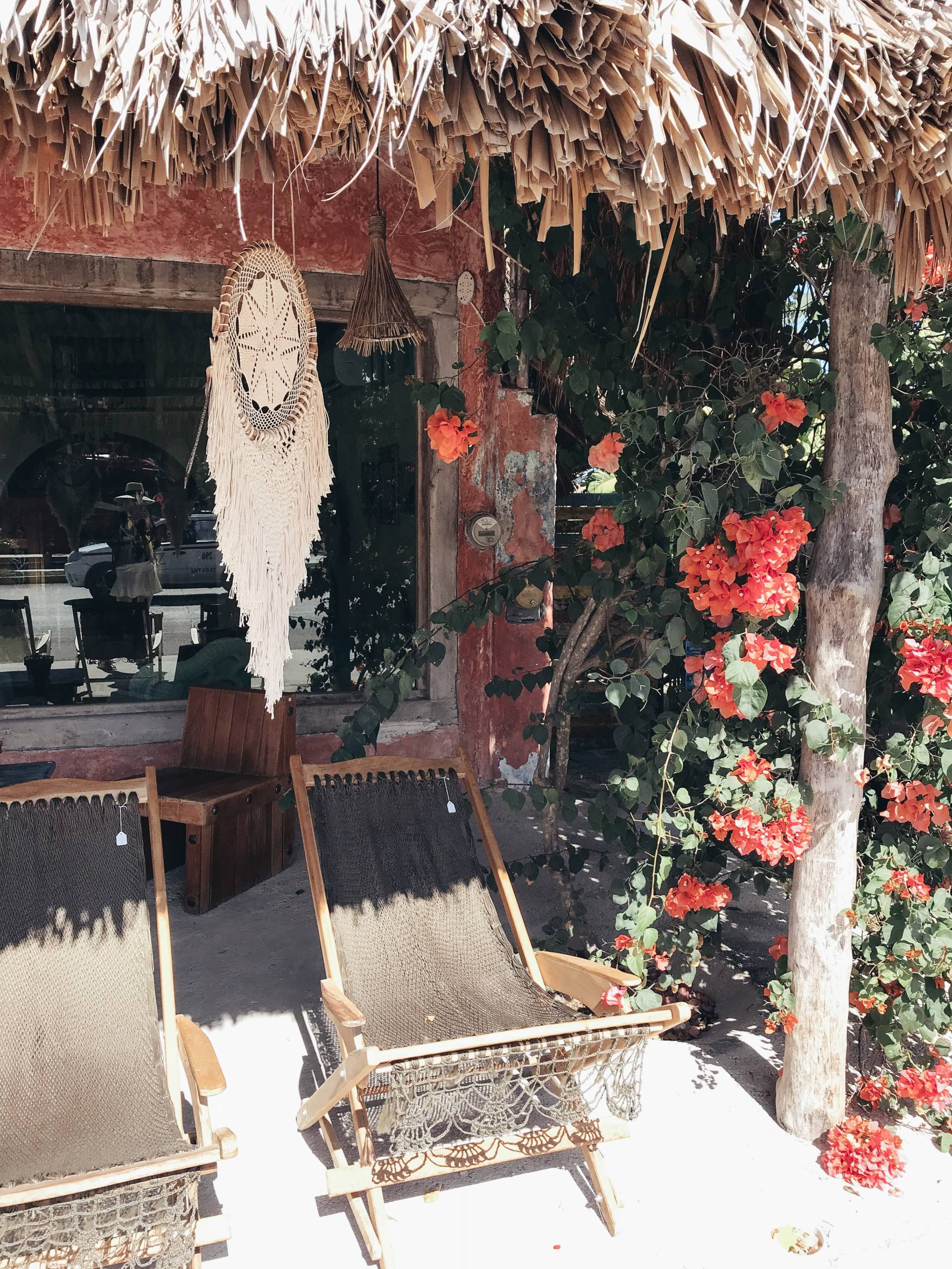 Tulum City Decor 2