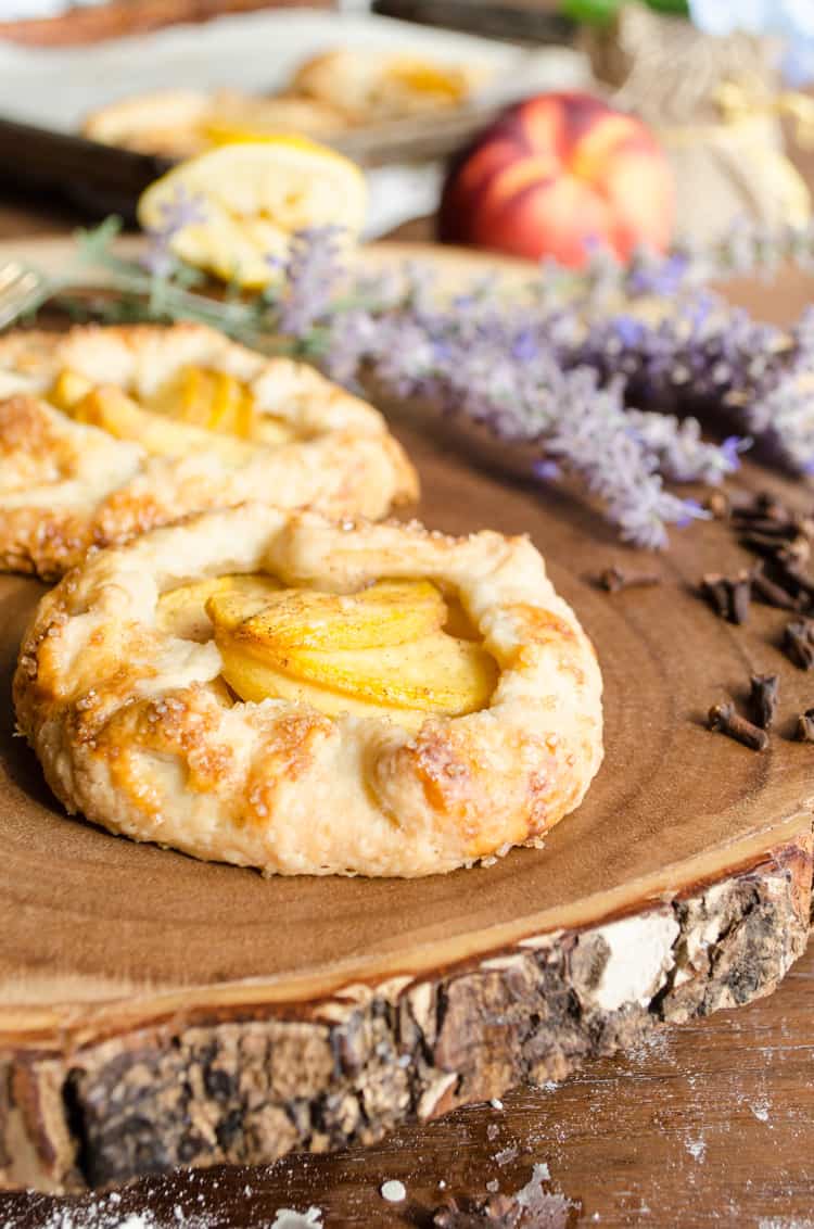 gerber peach cobbler baby food