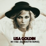 Lisa Goldin Remix