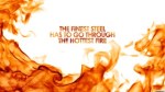 #ThisIsMyFire