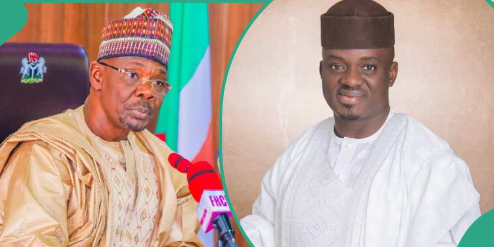 Don’t go to Supreme Court, Nasarawa APC urges PDP candidate
