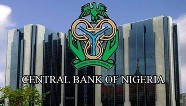 CBN suspends application for new intervention loans