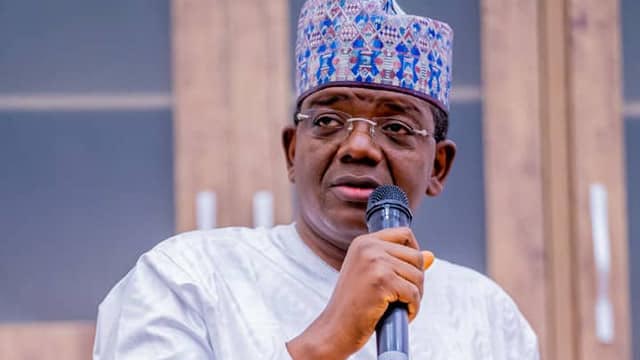 Security needs 350m rounds of ammunition yearly, says minister