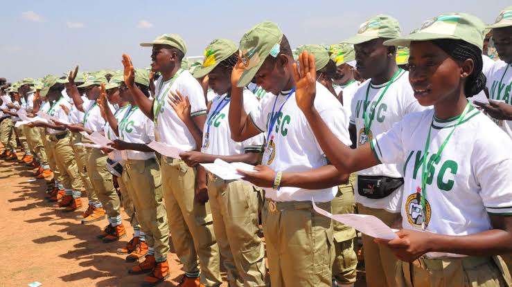 FG Unveils Sweeping Reforms for NYSC, Introduces Civilian Leadership