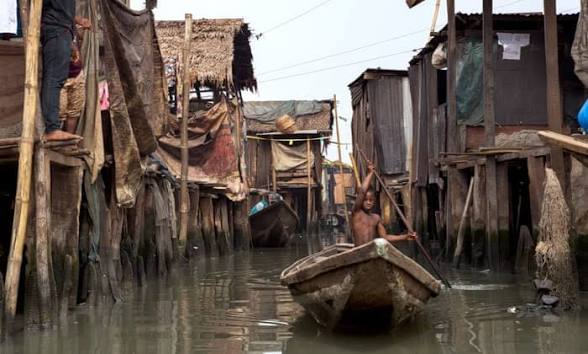 Lagos Defends Makoko Reclamation Project, Says Development Has FG, State Approval