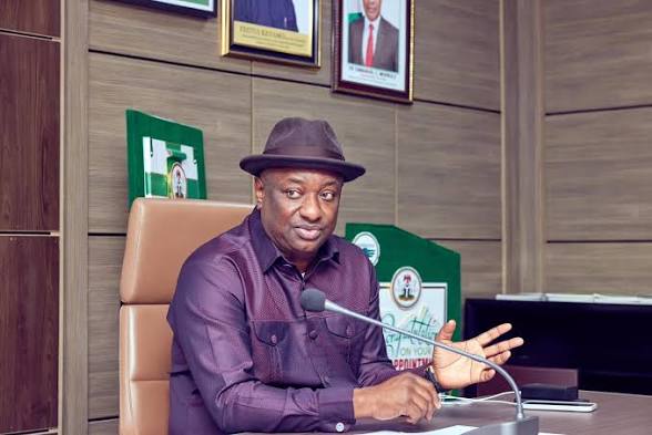 2027: Tinubu’s Re-election Will Be a ‘Coronation,’ Not a Contest — Keyamo