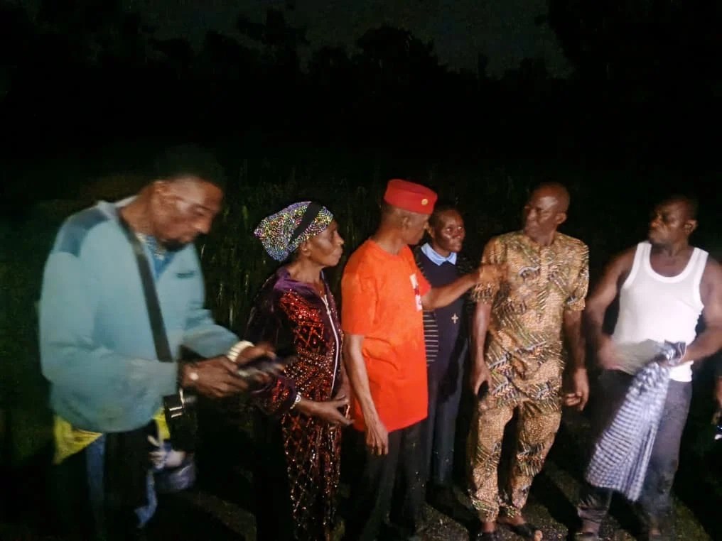 Troops Free 14 Abducted Victims in Edo, Hunt Fleeing Kidnappers