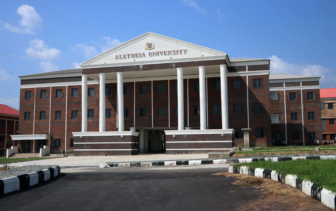 Alethia University and Olabisi Onabanjo University among 122 school approved to offer Law in Nigeria