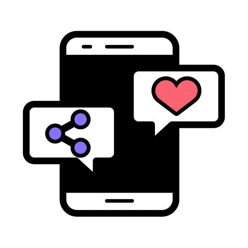 Social Media Management