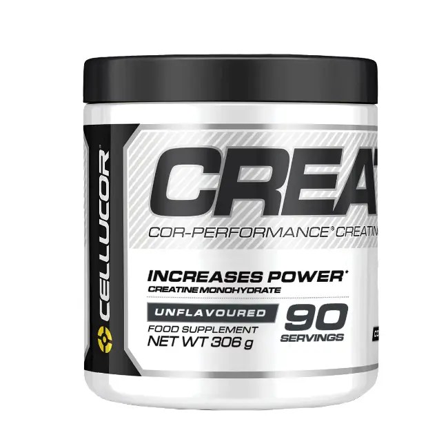 CREATINE CLLAECOR