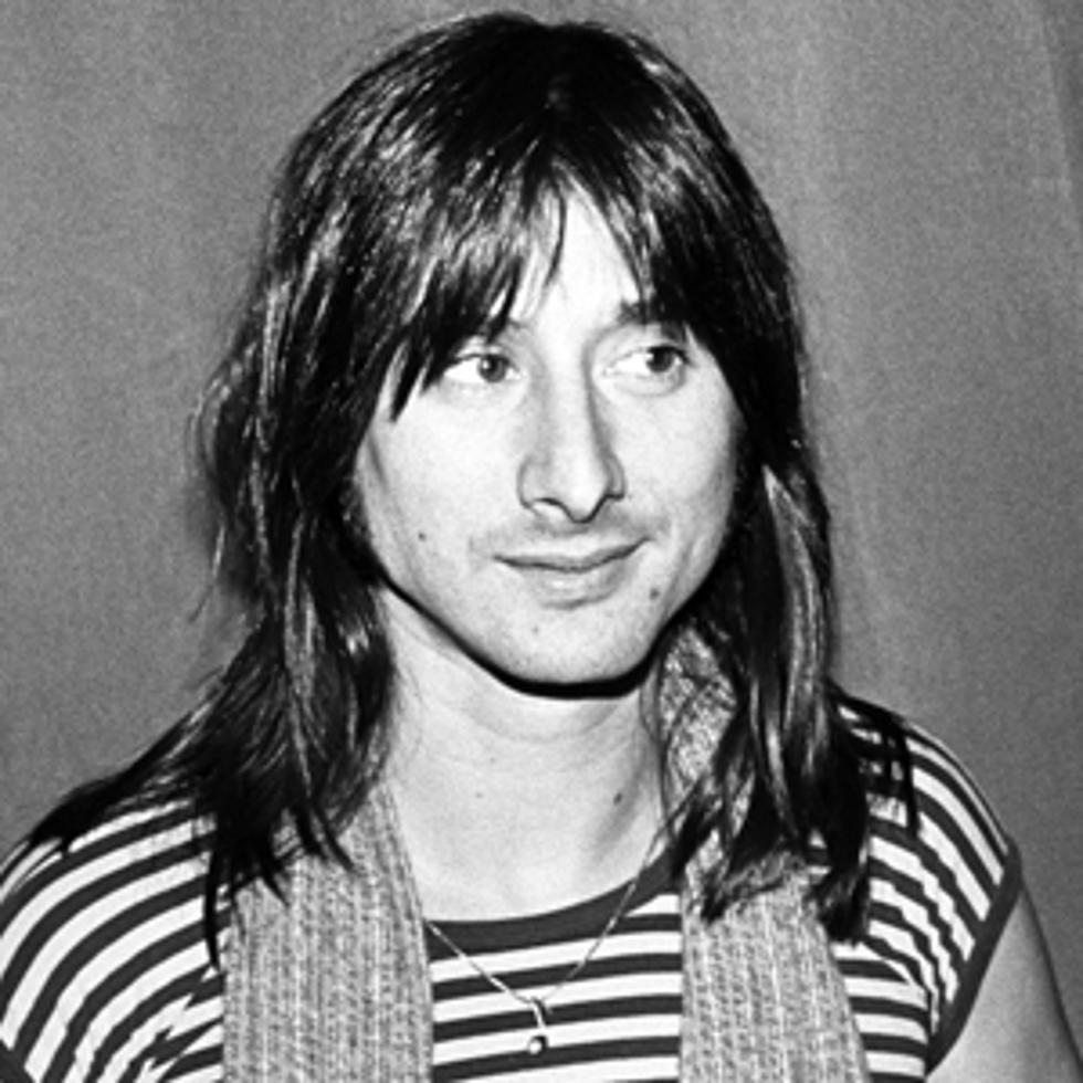 Steve Perry