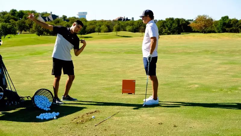 Integrity Golf Performance Integrity Golf Performance - Best Nature Backgrounds in Retina