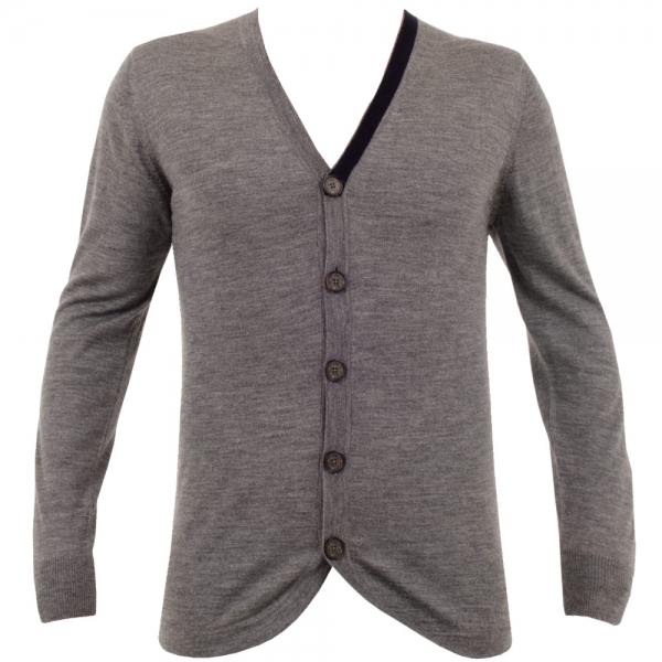 Rocca Cardigan