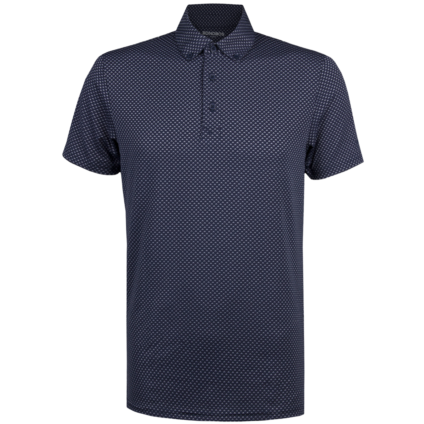 BonobosSpaceInvaderFront