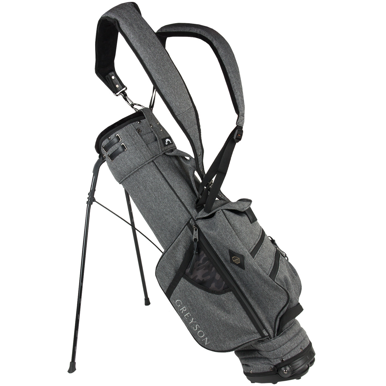 GreysonStandBag