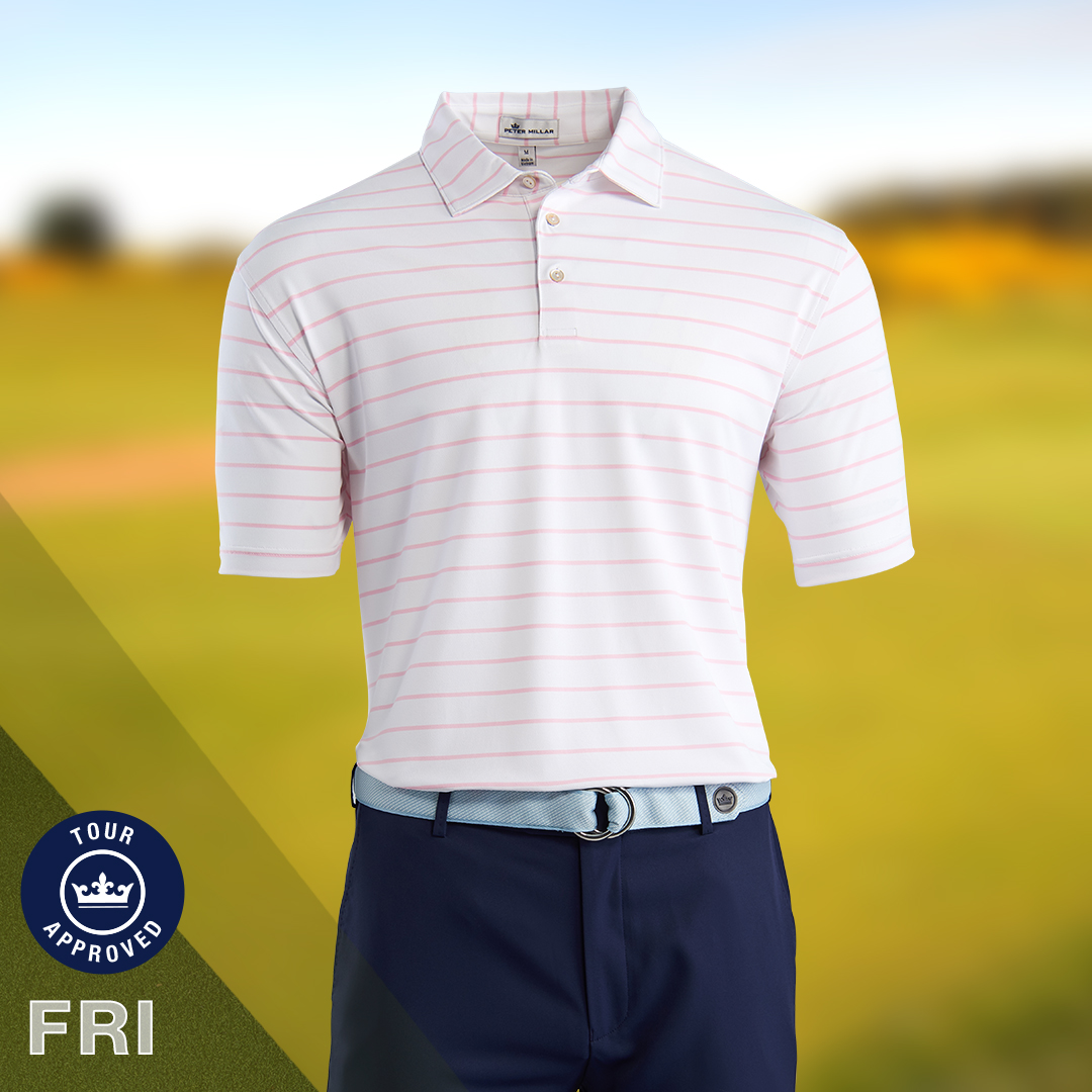 u.s. open hadley friday