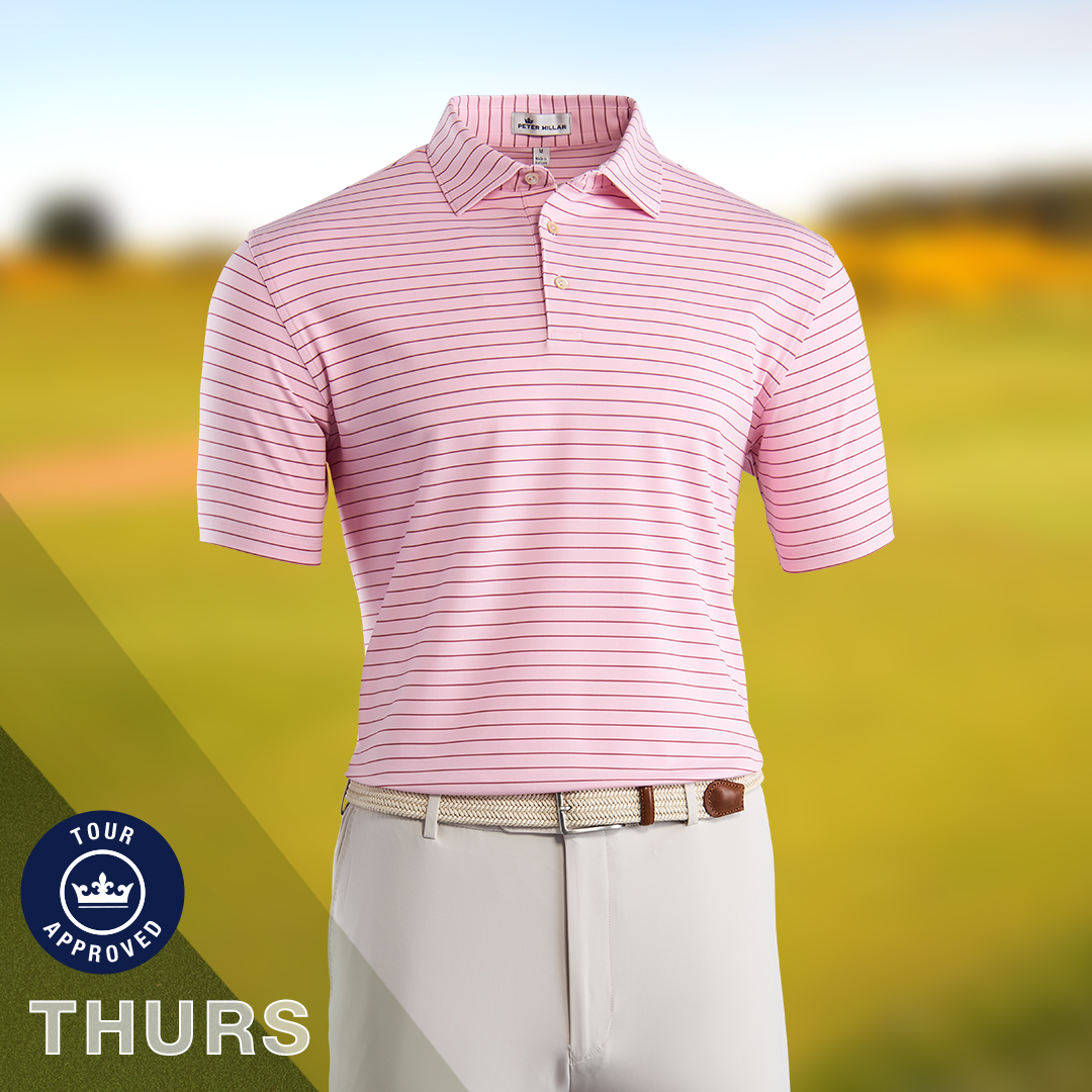 u.s. open hadley thursday