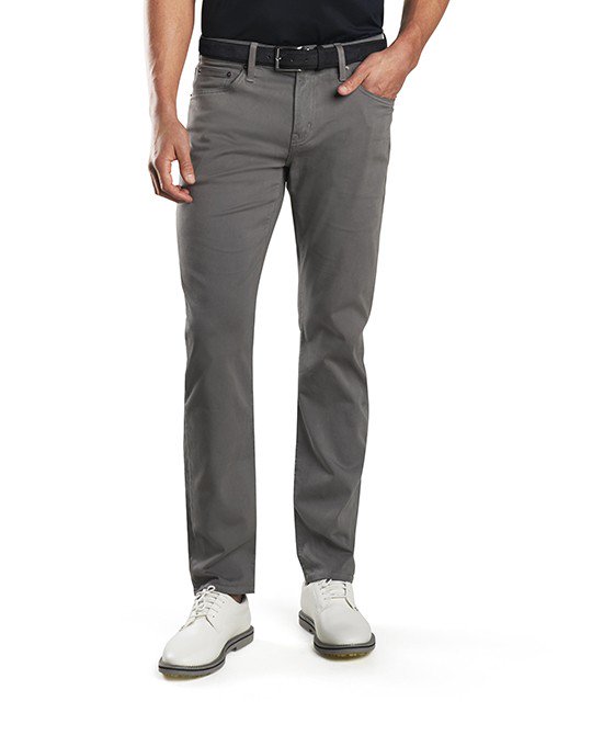 Give Me Five (Pocket Pants) - GolfThreads