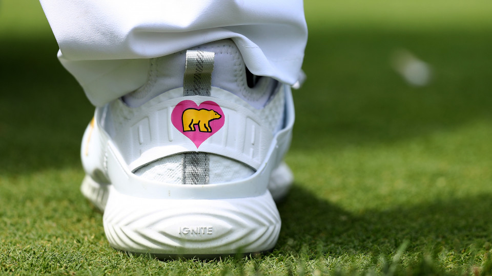 snake pack nike golf