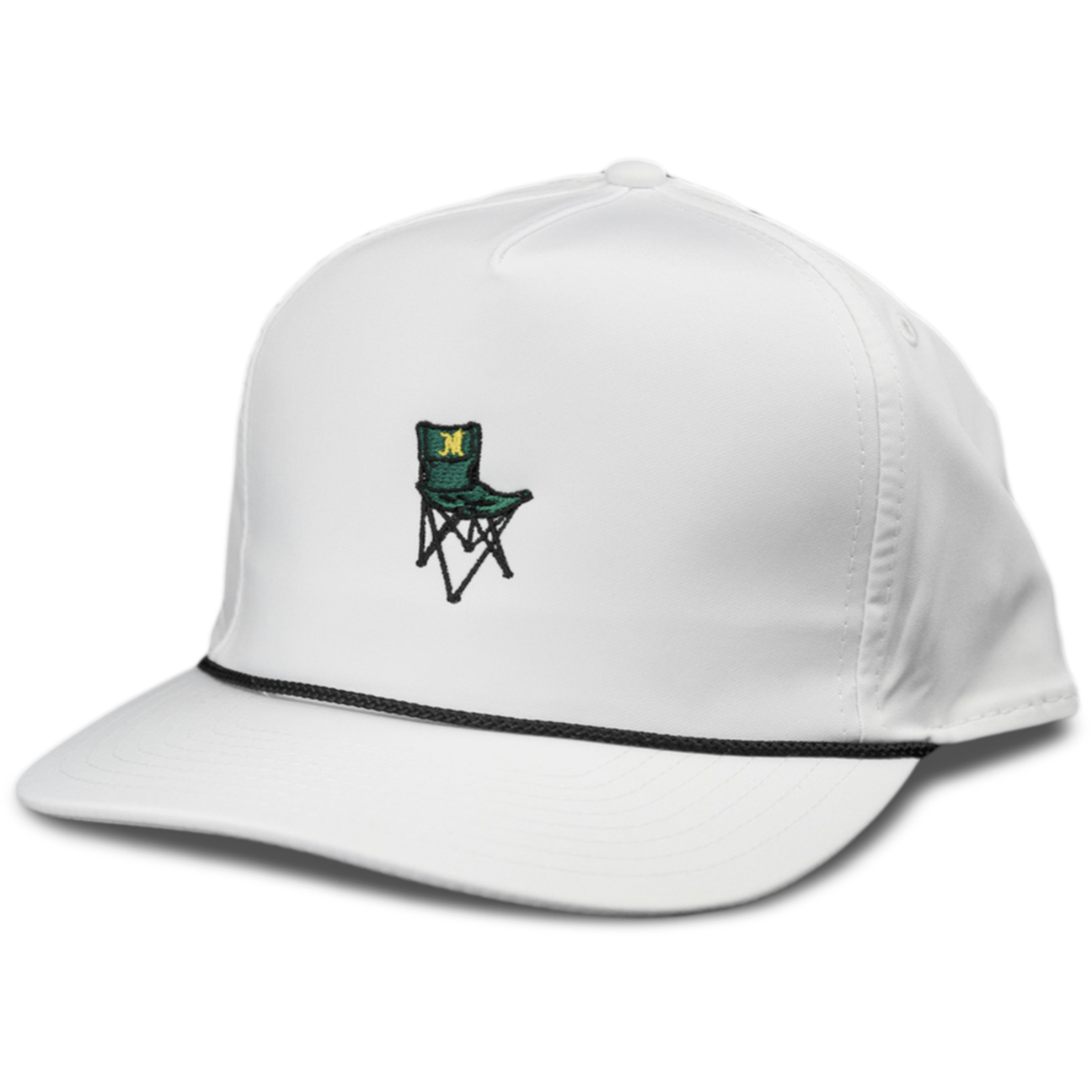 Our Favorite Masters-Inspired Merch 