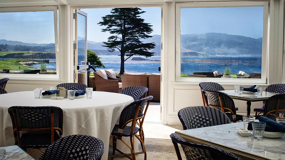 Pebble Beach The Ultimate Golfer S Guide Of Where To Play Stay Eat