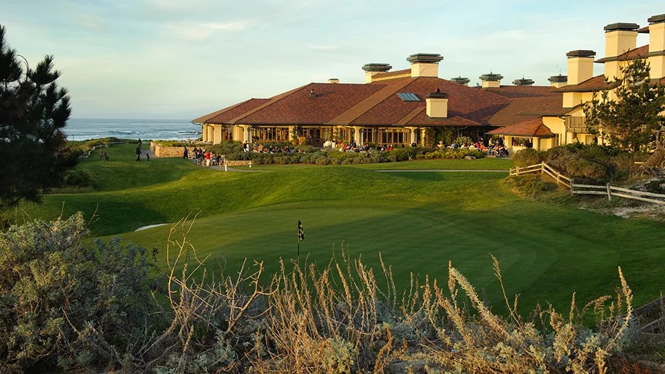 Pebble Beach The Ultimate Golfer S Guide Of Where To Play Stay Eat