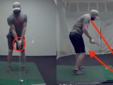 How Fixing This Golfer S Disaster Golf Grip Transformed His Entire Swing