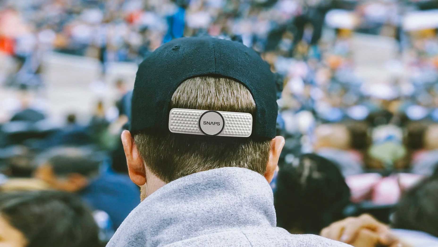 The Smart and Stylish Hat Accessory You 