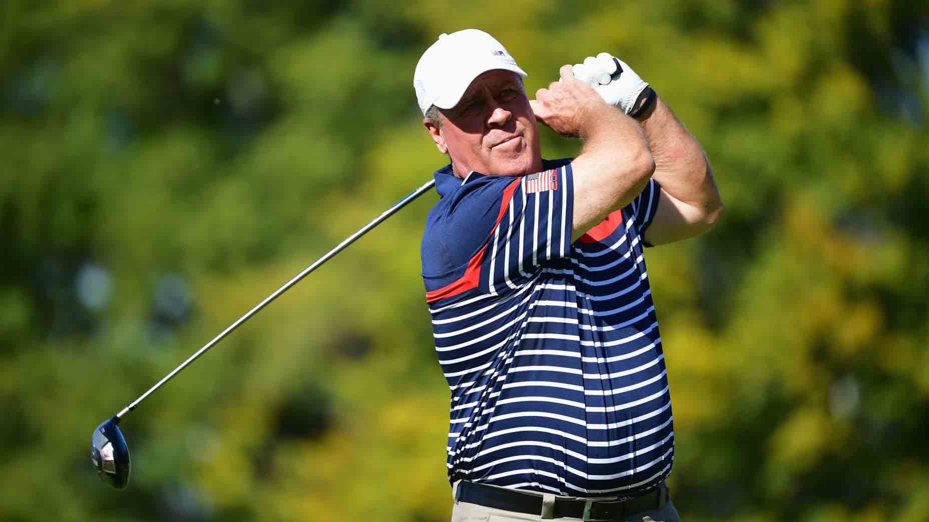 Keegan Bradley decision? Ex-goodder cup captain, player says he has to do 2 things