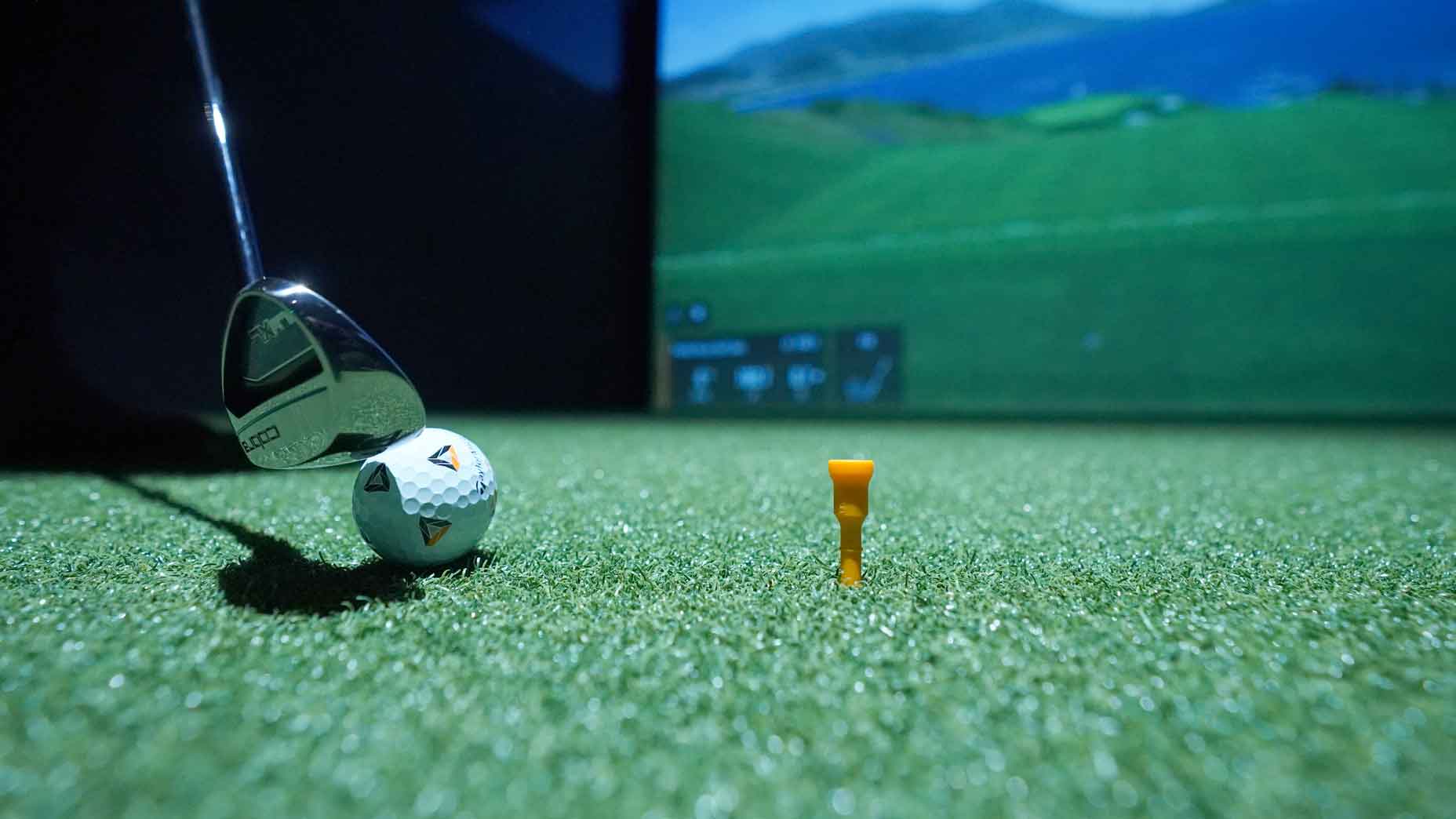 3 keys for translating golf simulator exercise into the course