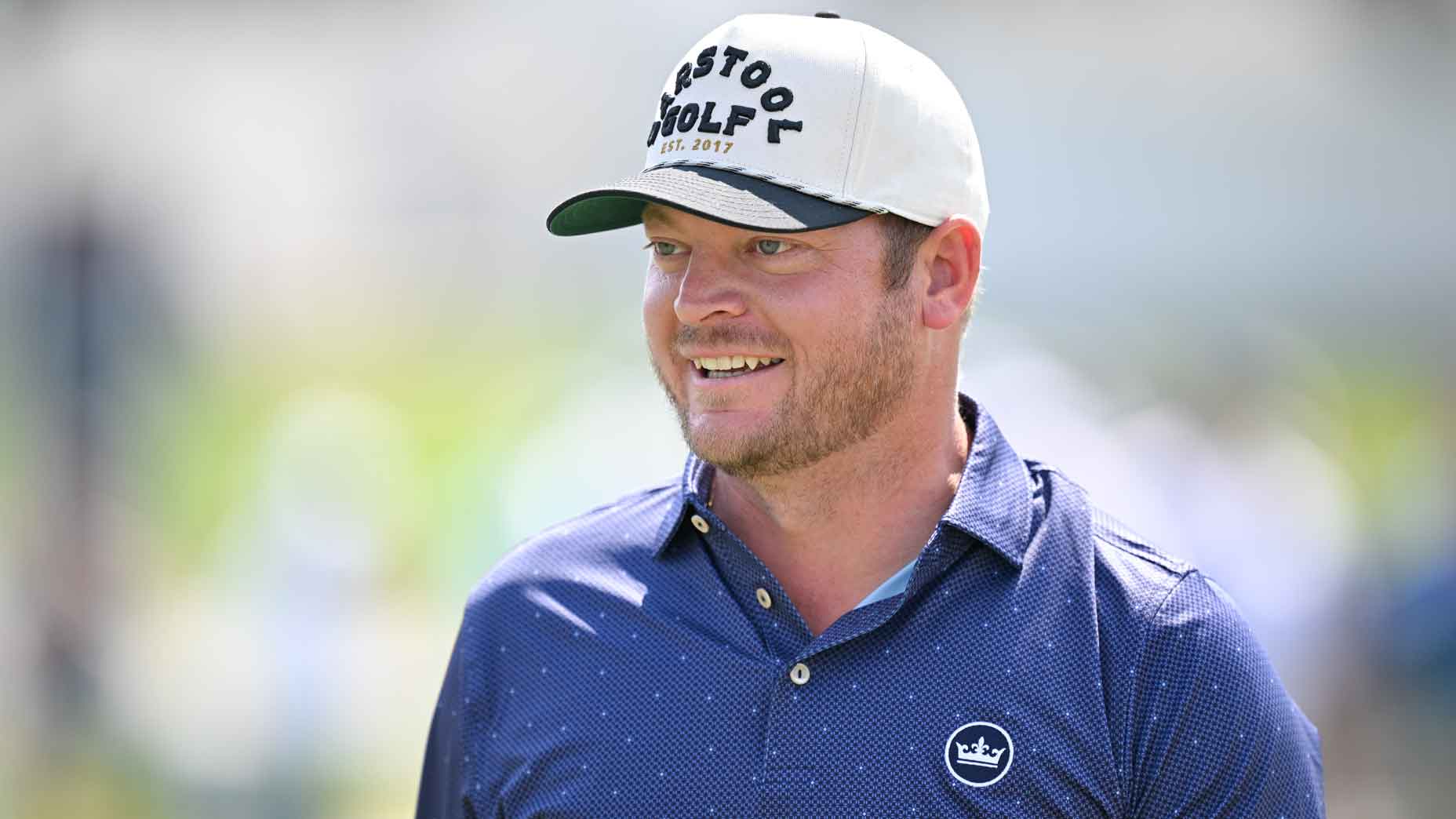How Barstool’s Riggs Picks His ‘H8er’ Match Opponents