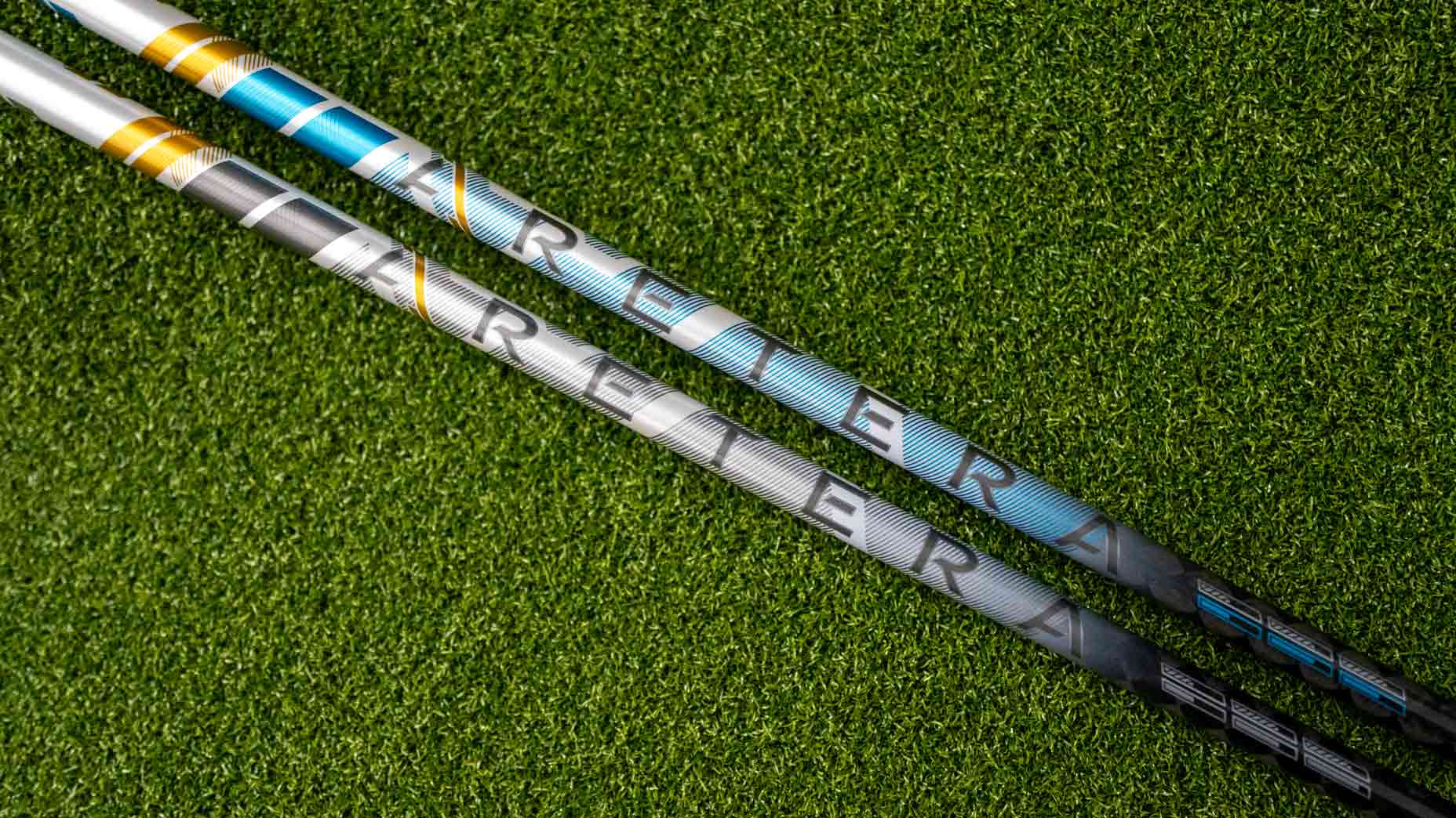 What makes Aretera’s newest shaft a ‘level up’? | Fully equipped