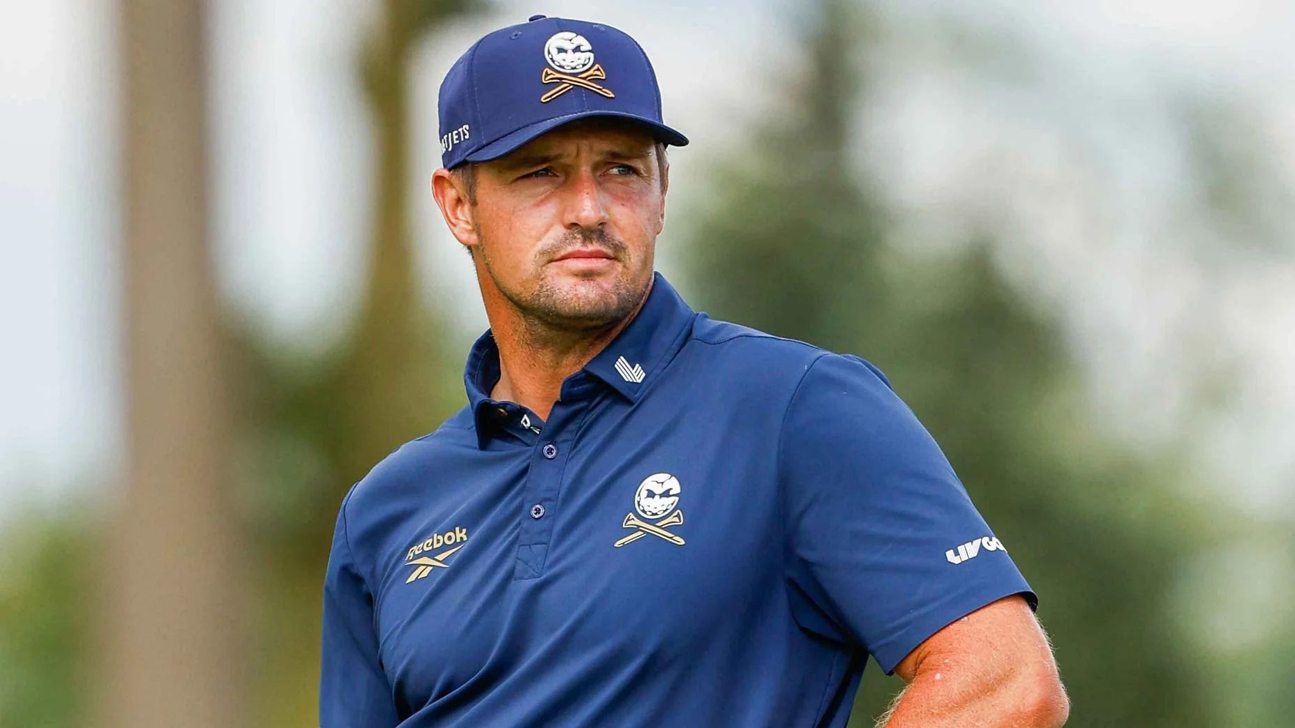 Bryson DeChambeau’s next move will be memorable wherever he ends up
