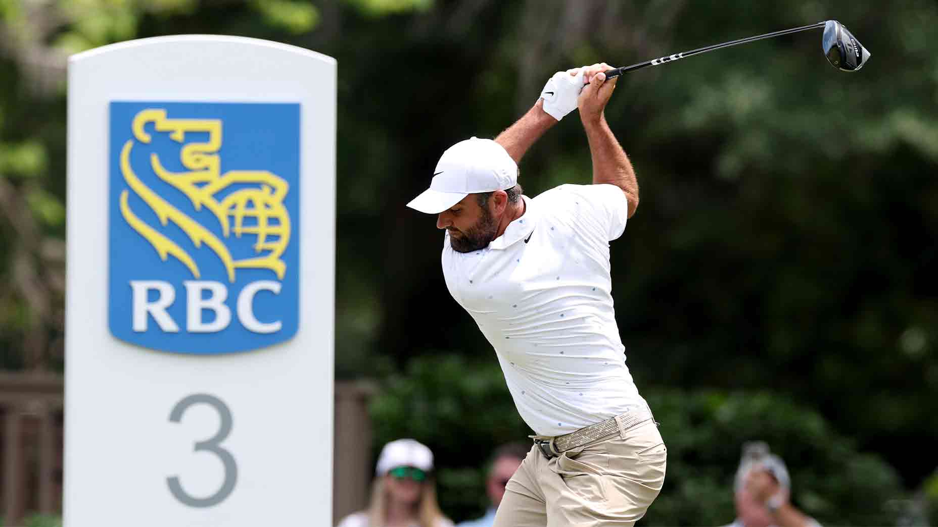 2026 RBC Heritage Purse Breakdown: Winner's Share & Payouts Explained (2026)
