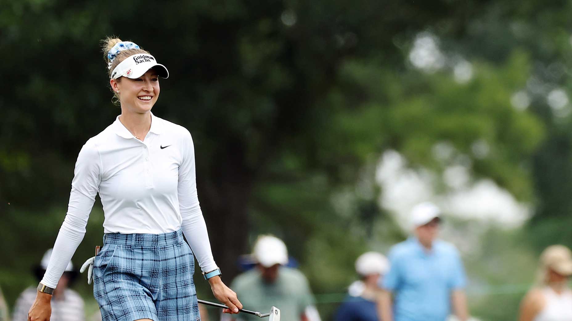 2026 Chevron Championship Final Round: How to Watch Nelly Korda's Dominance Live! (2026)