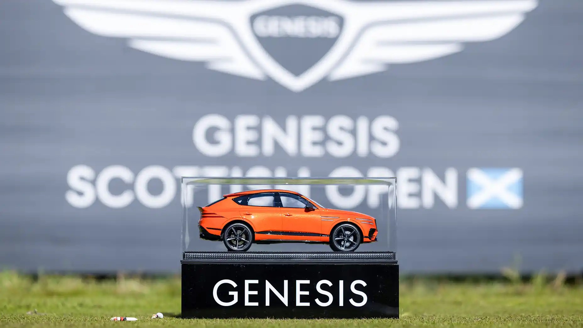 How to Watch the 2026 Genesis Scottish Open: Round 3 TV Coverage and Streaming Details (2026)