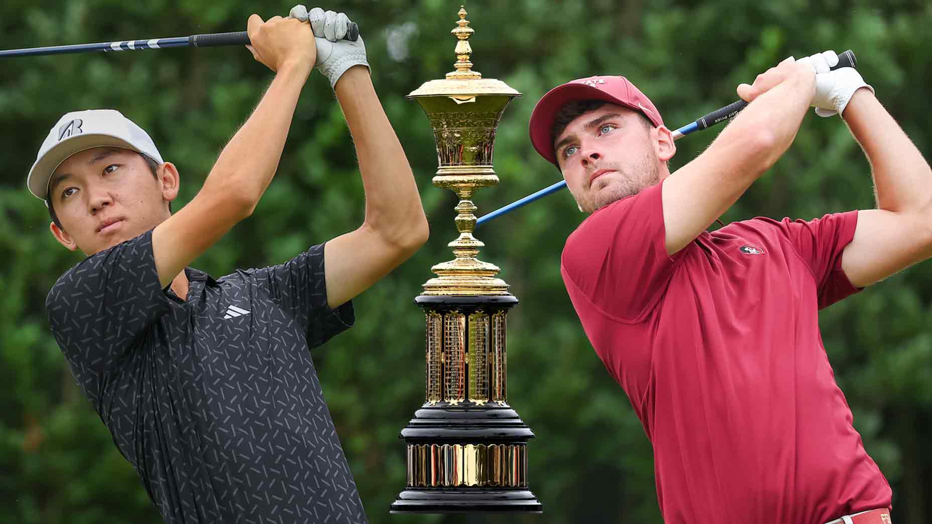 2026 U.S. Amateur: What Do the Winner and Runner-Up Get? | Golf Rewards Explained (2026)