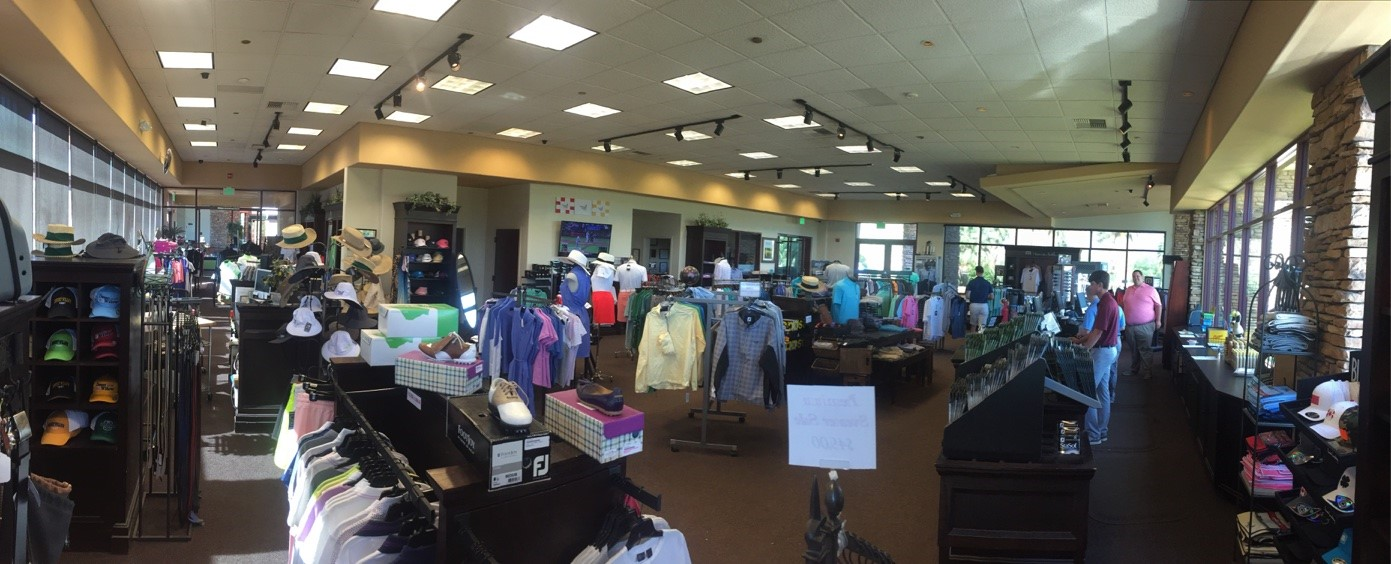 WESTIN DESERT WILLOW VILLAS AND GOLF RESORT Golf Aficionado