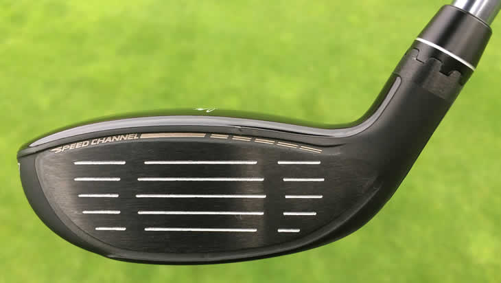 Cobra King F6 Hybrid Review - Golfalot