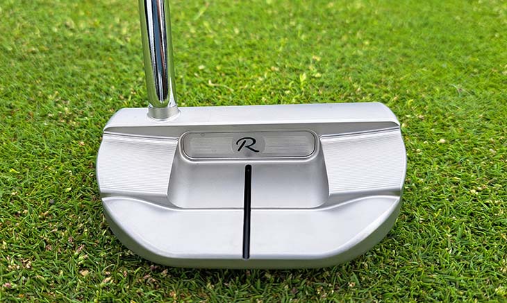 TaylorMade TP Reserve M47 Putter Review - Golfalot