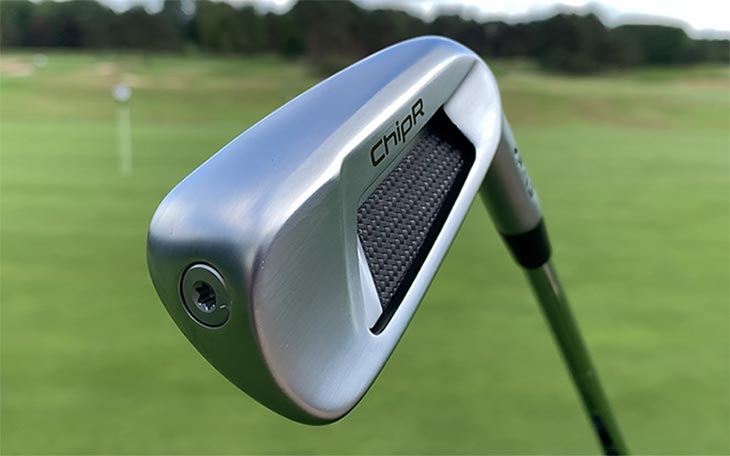 Ping ChipR Wedge Review - Golfalot