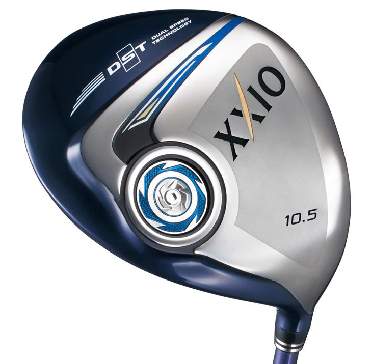 XXIO9 Series Woods Change The Way You Swing - Golfalot
